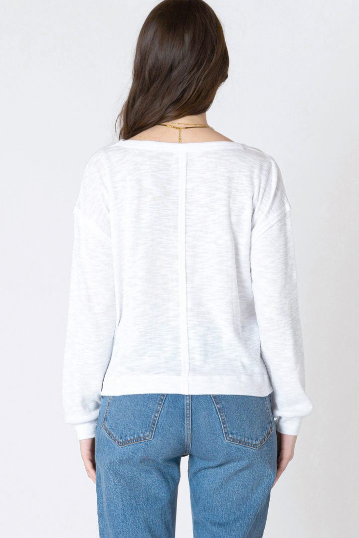 Tillie Sweatshirt