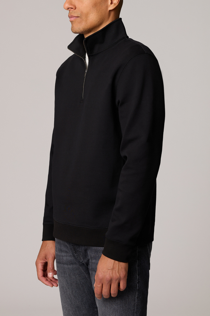 Mavi Half-Zip Sweatshirt