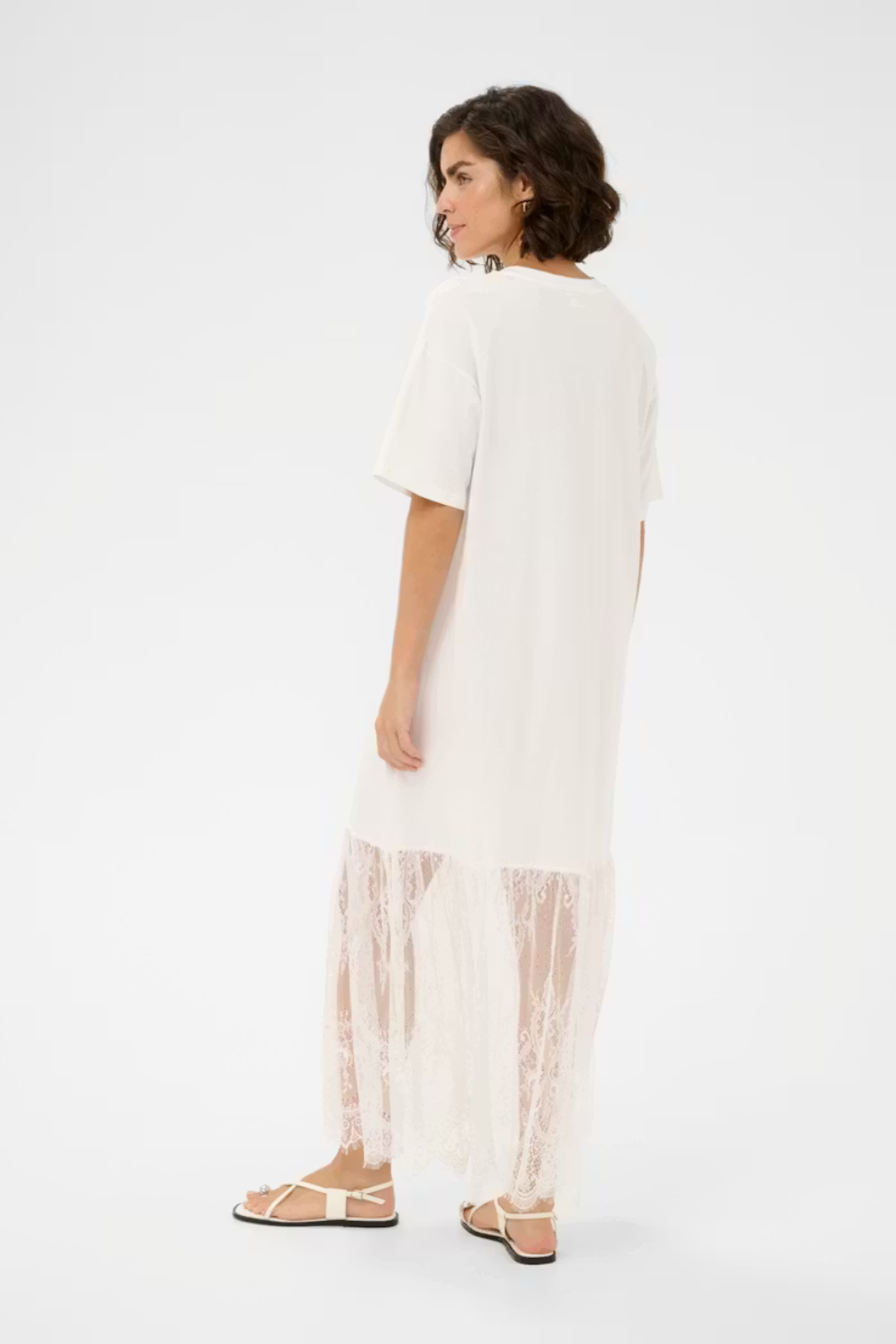 KAFFE Andrea Dress KAFFE