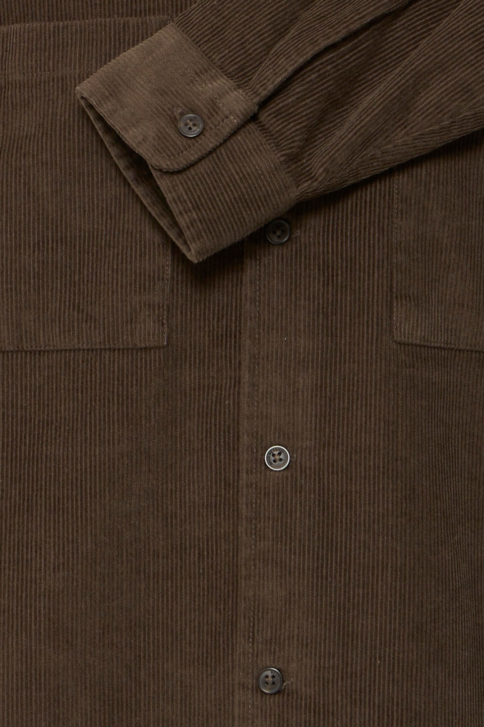 Blend Colin Long Sleeve Shirt