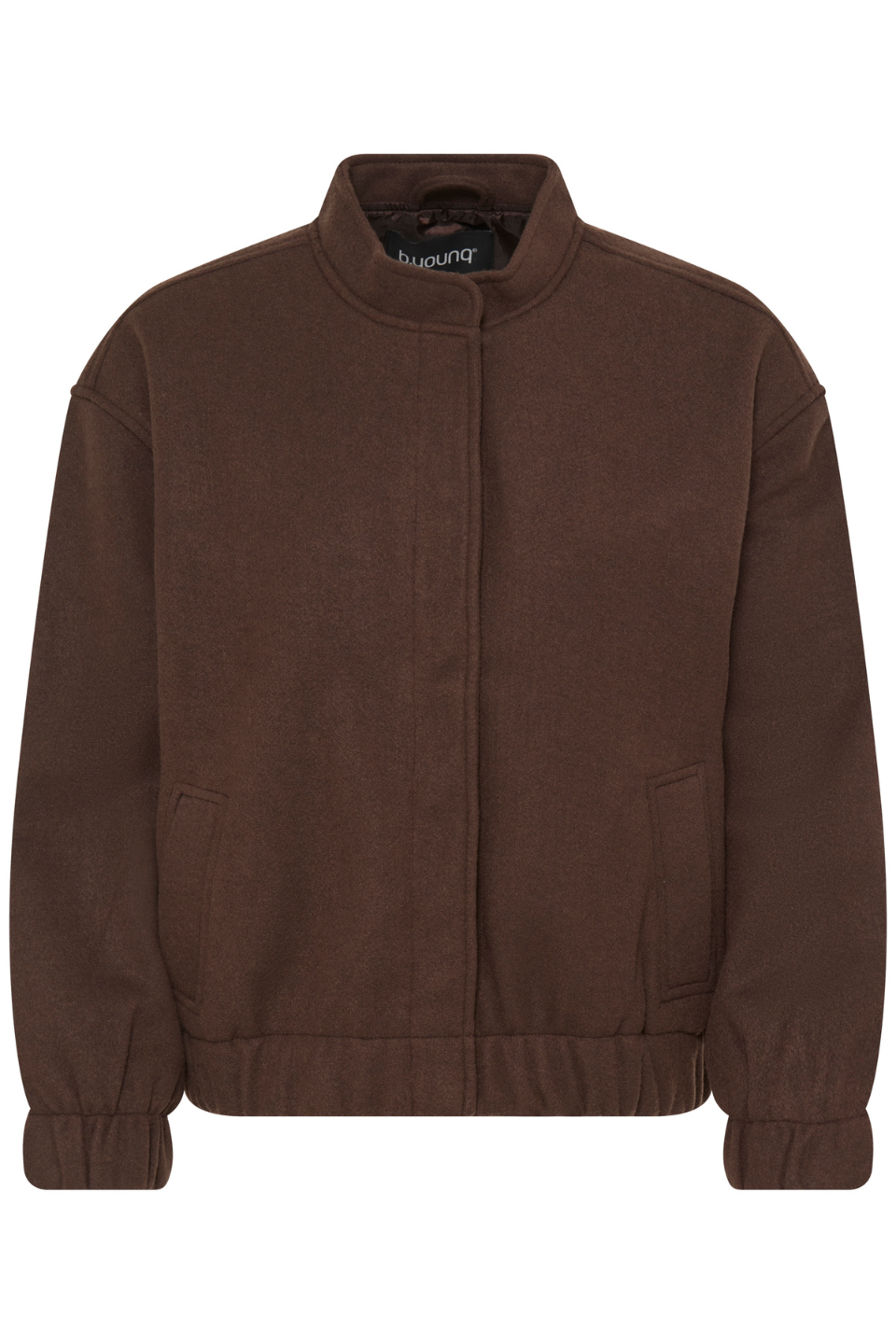 b.young Bondy Bomber Jacket