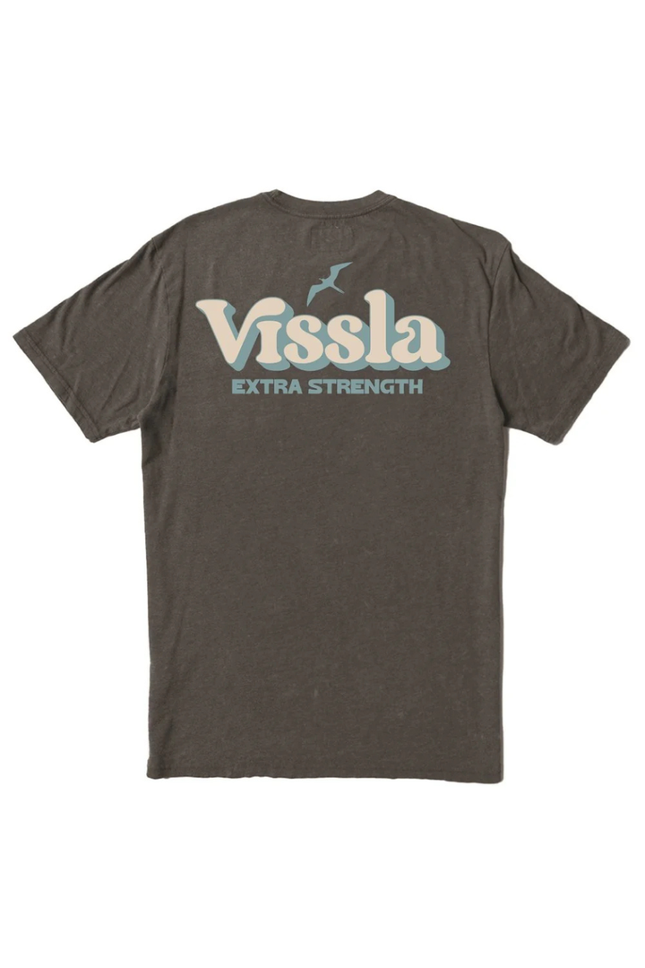 Vissla Extra Strength Cosmic Wash SS Tee VISSLA
