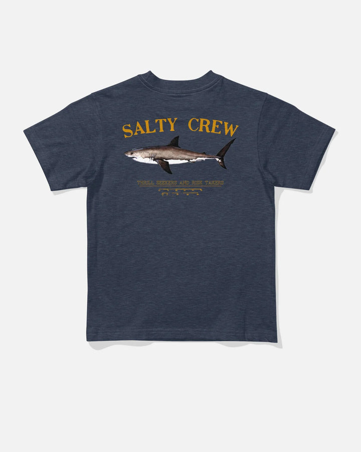 Bruce Toddler Tee