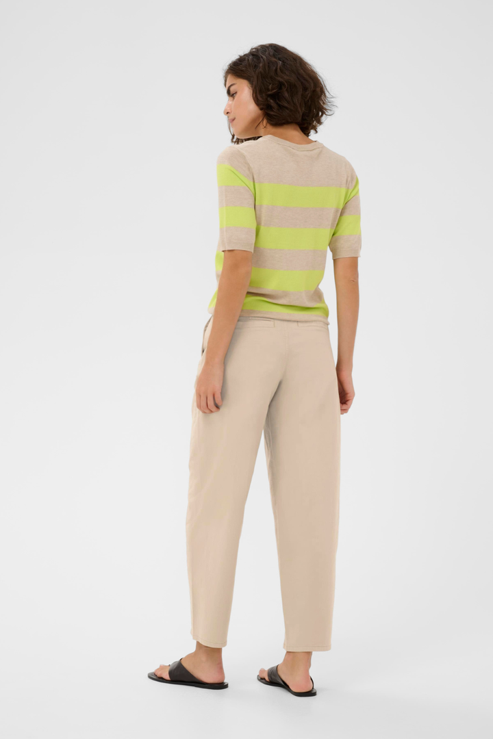 Mette Trousers - Hot Peppers Clothing