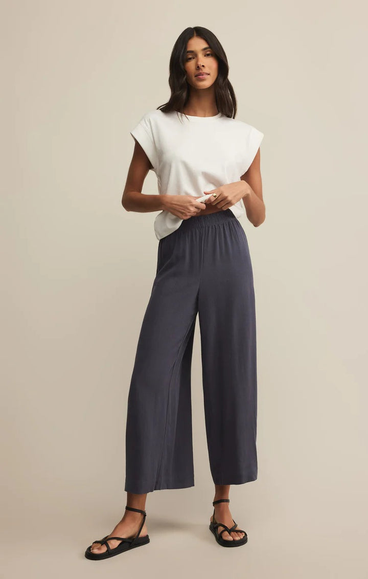 Scout Linen Rayon Pant