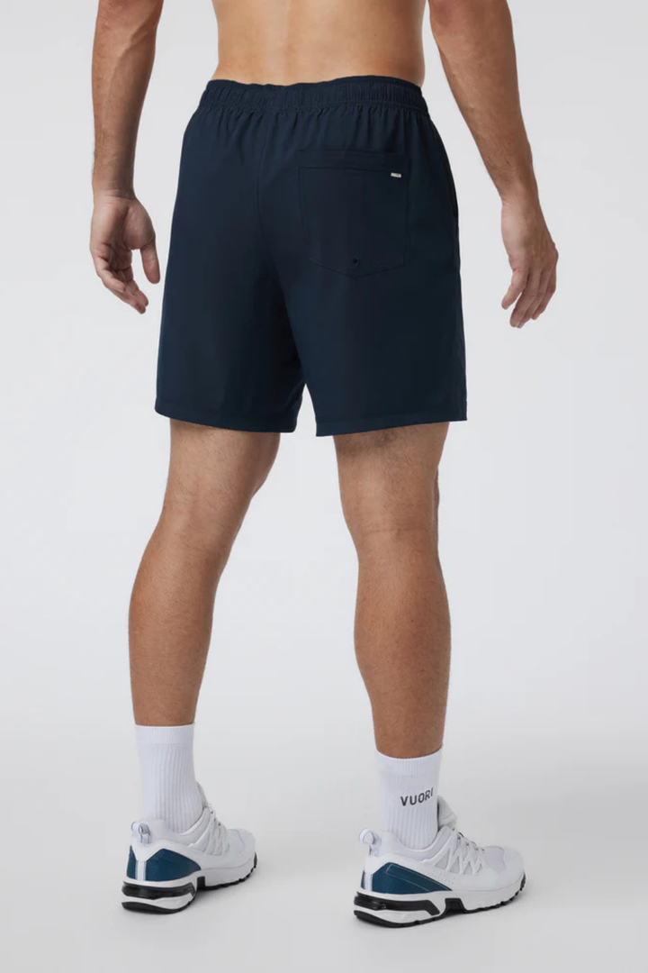 VUORI Kore Short Lined 7" - Hot Peppers Clothing