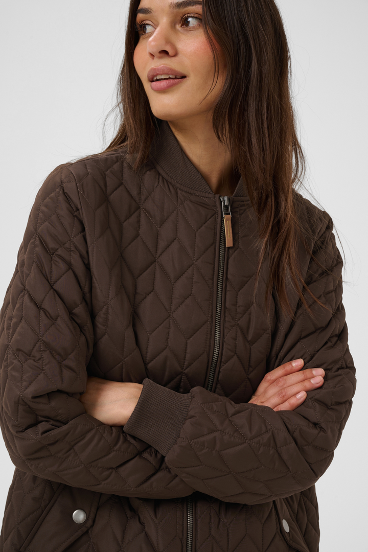 Kaffe Lelia Casual Jacket