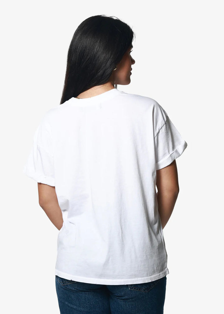 Nashville Cowboy Boyfriend Tee