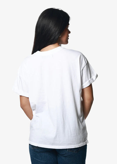 Nashville Cowboy Boyfriend Tee
