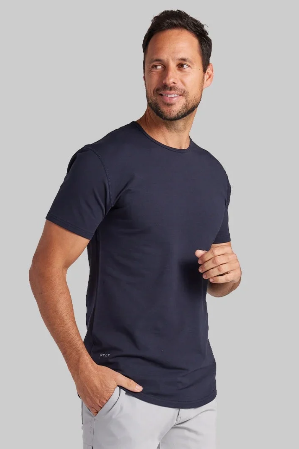 BYLT Drop-Cut: LUX
