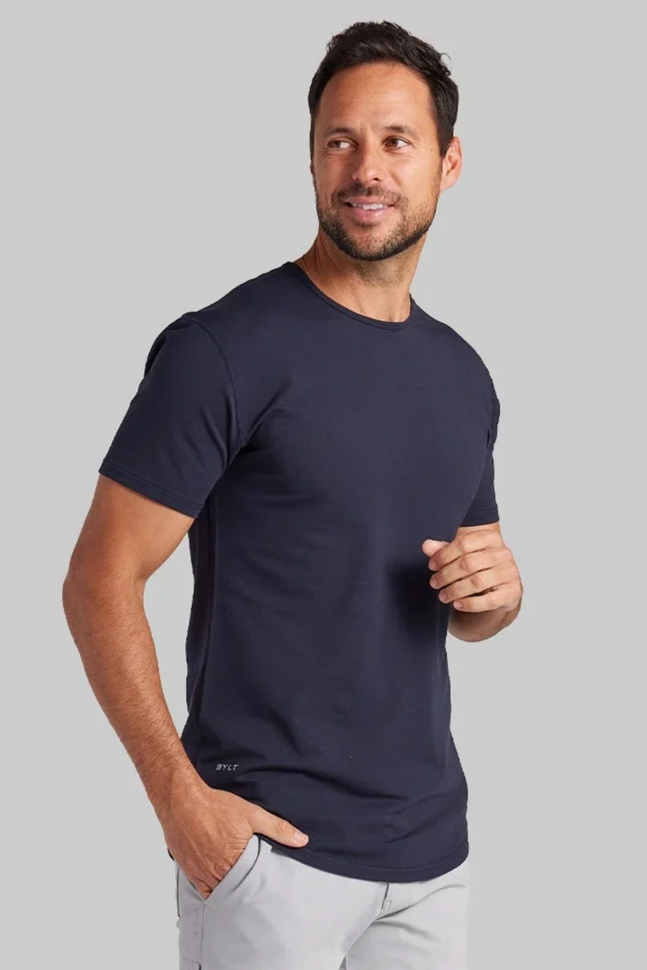 BYLT Drop-Cut: LUX