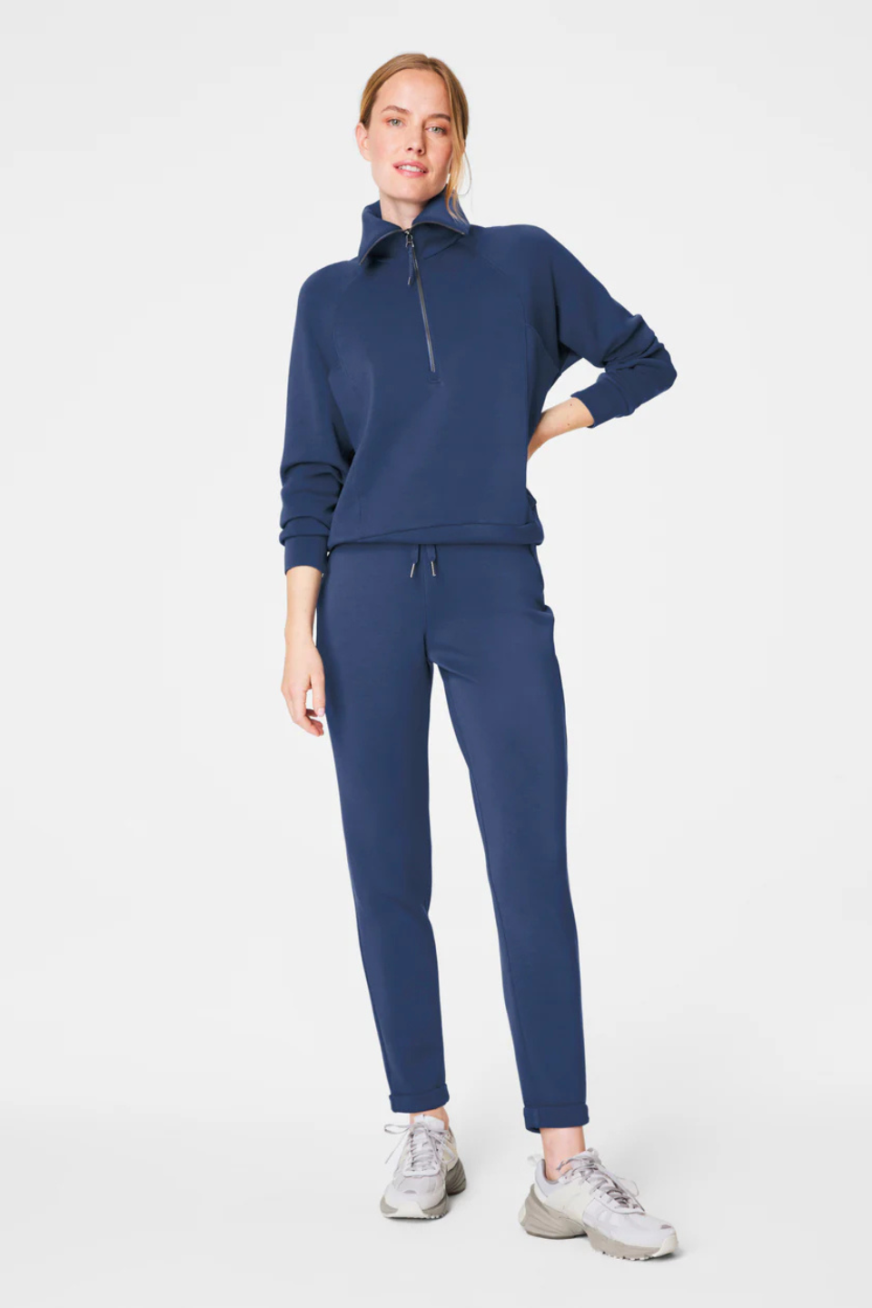 AirEssentials® Half Zip