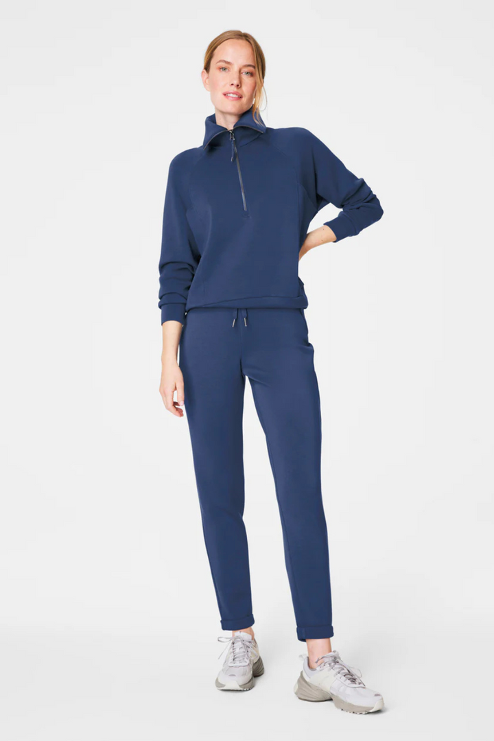 AirEssentials® Half Zip