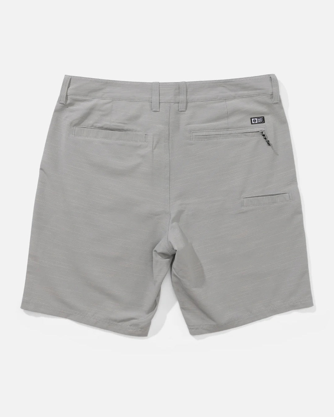 Drifter 19" Slub Hybrid Short
