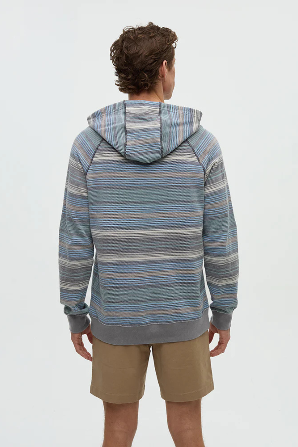 Tentree Woodrow Hoodie 10 TREE