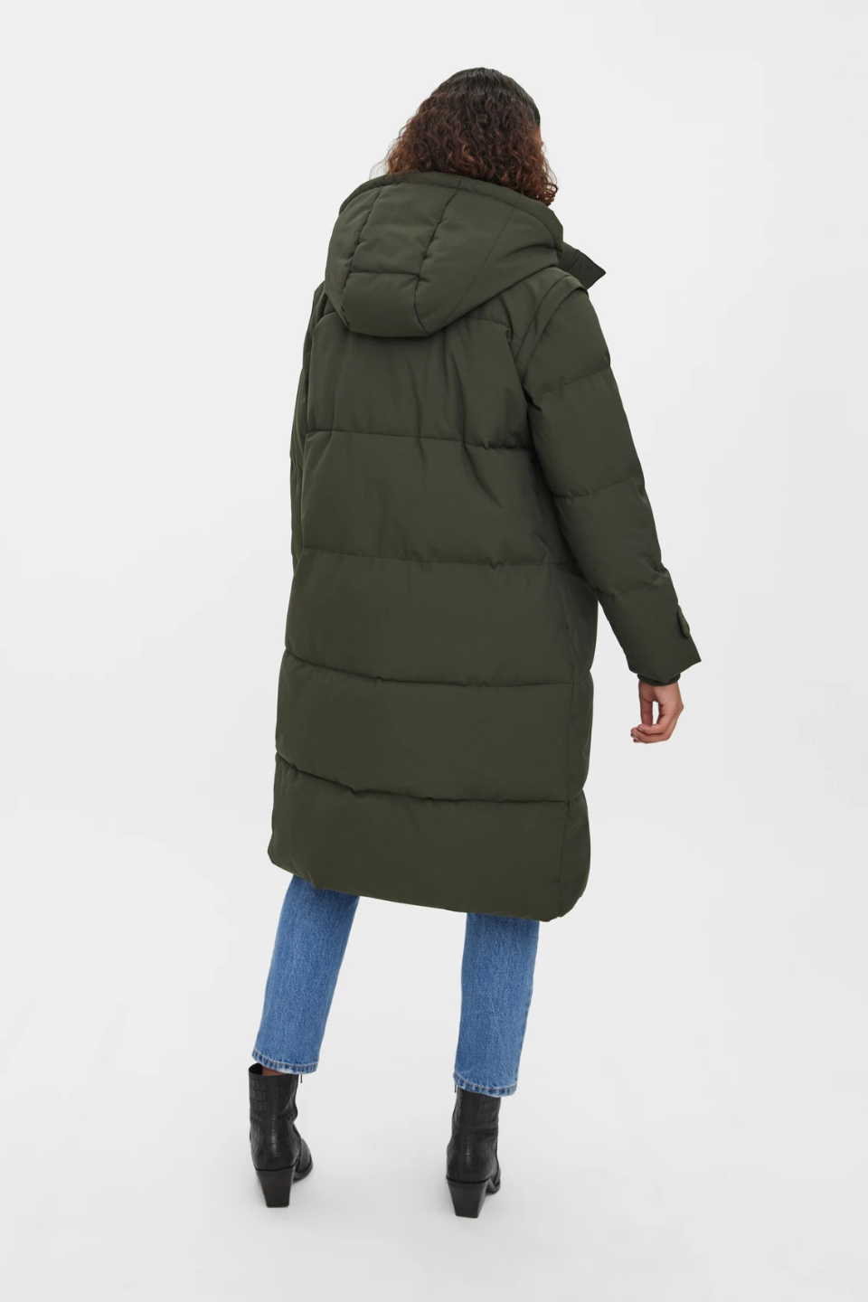 Margaret Coat in Peat