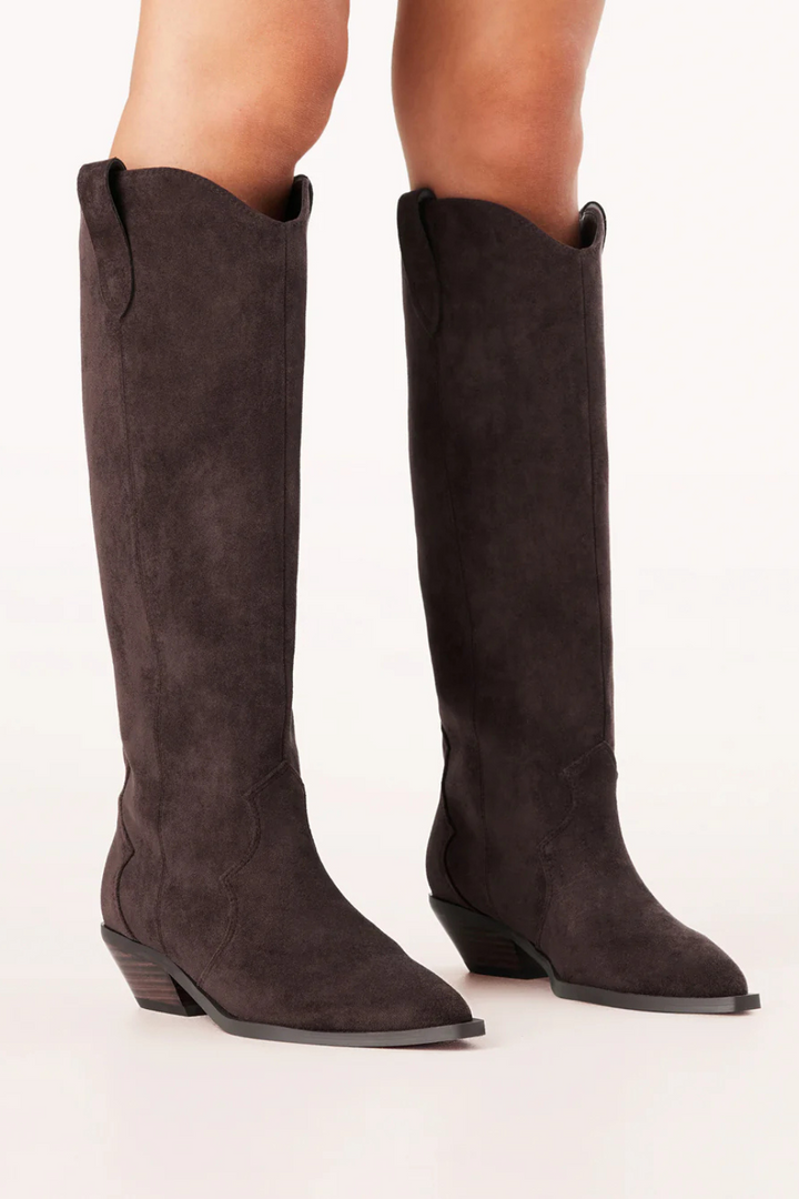 Helix Boot