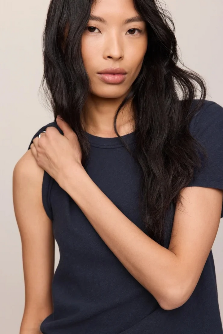Z Supply Junie Slub Tee