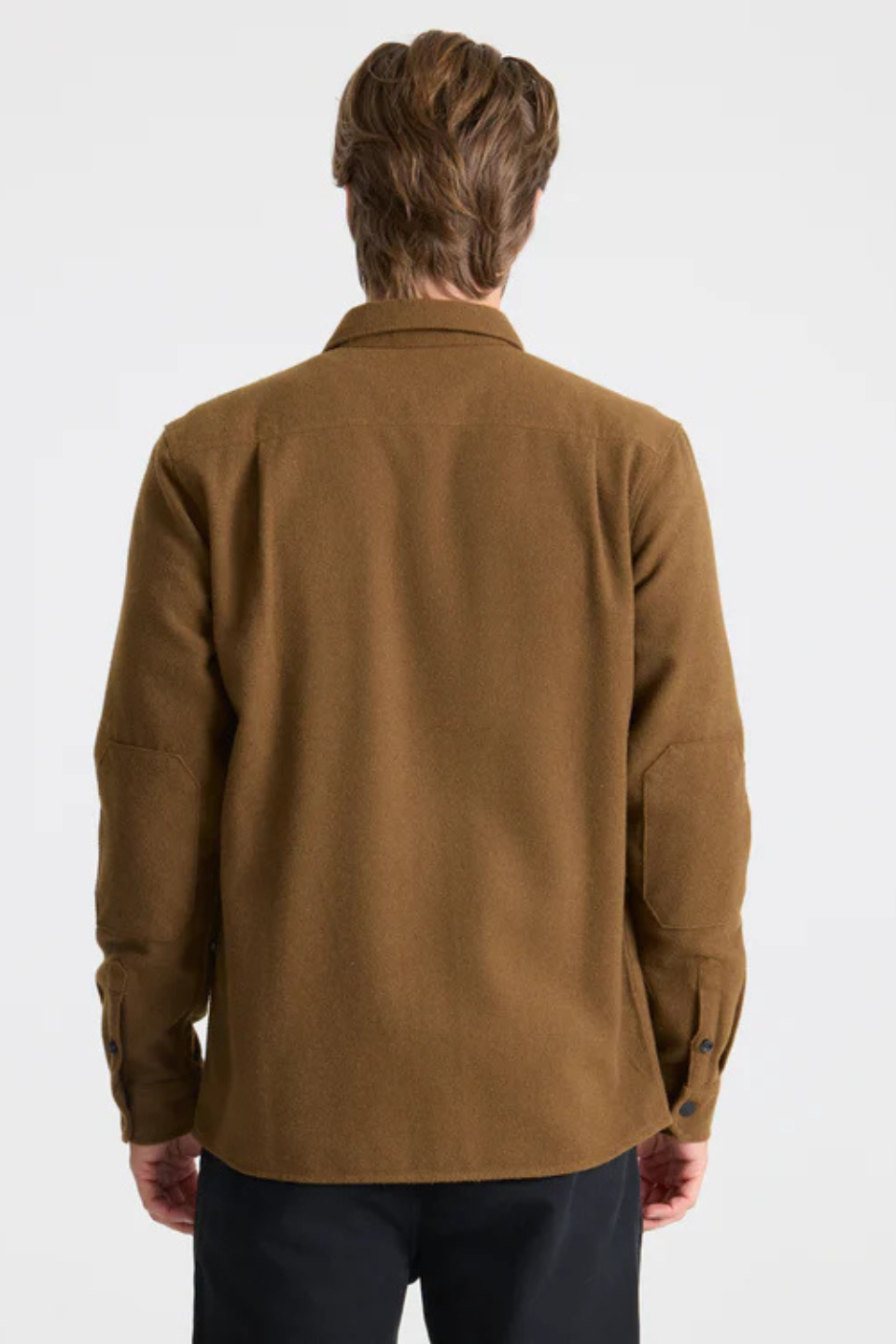 Nordsman Long Sleeve Flannel