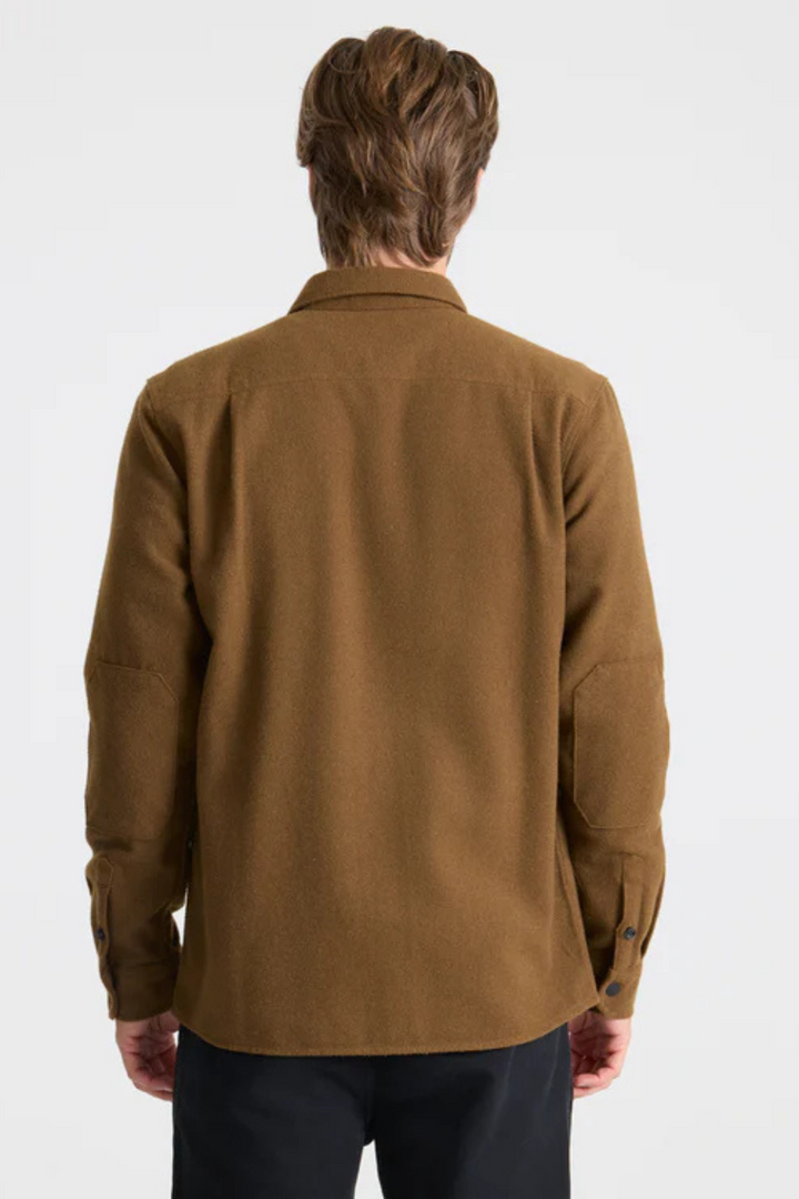 Nordsman Long Sleeve Flannel