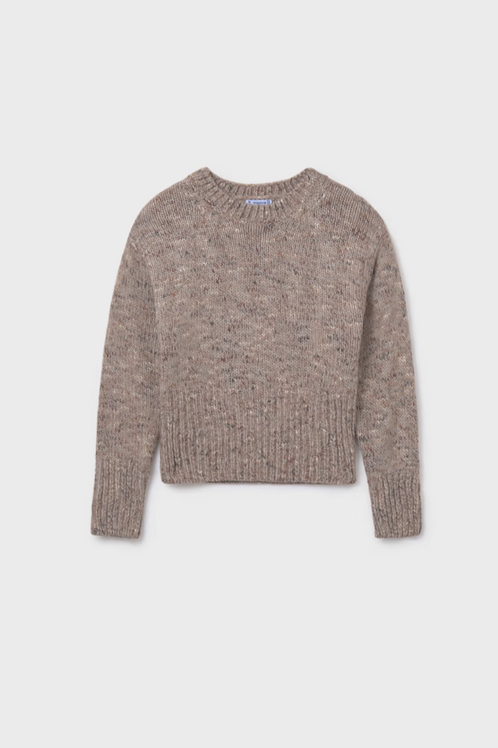 Knit Sweater