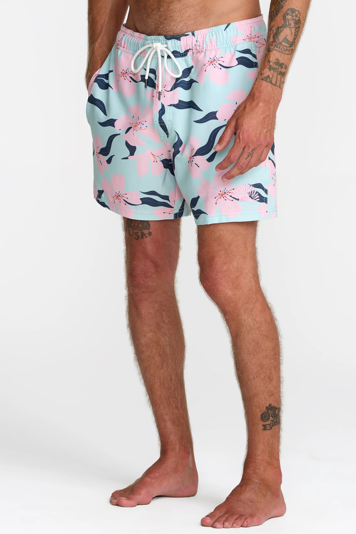 Resort Elastic Trunk 16"