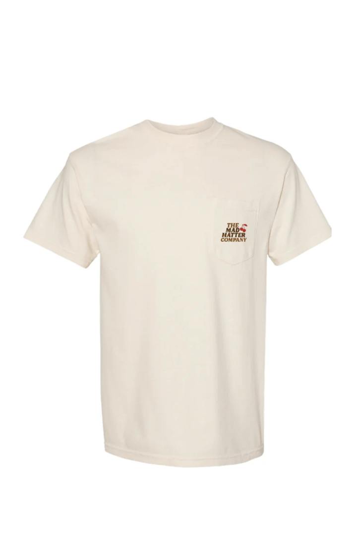 RBF Club T-Shirt - Hot Peppers Clothing