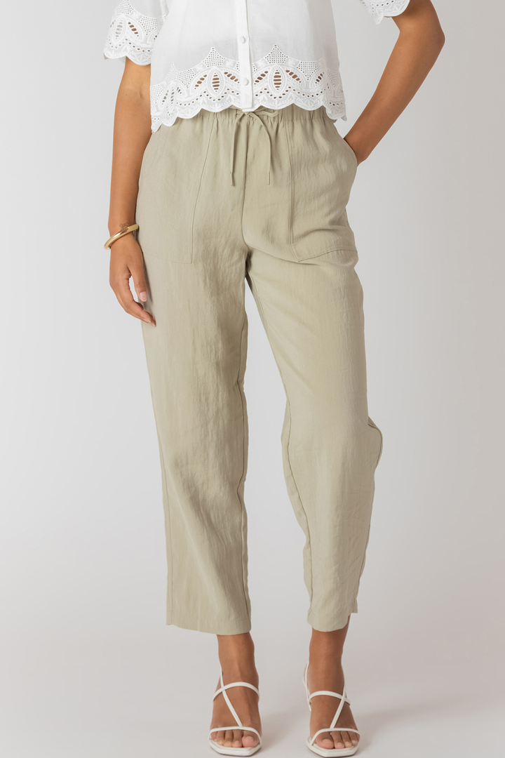 Brynn Pant - Hot Peppers Clothing