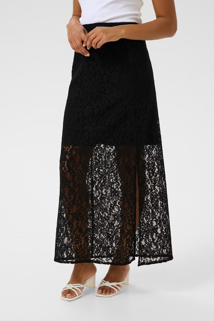 Lora Lace Skirt
