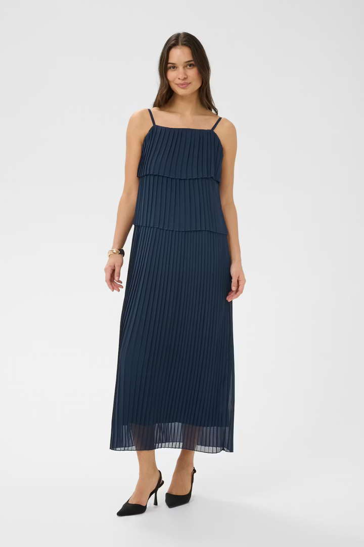 Kiera Dress - Hot Peppers Clothing