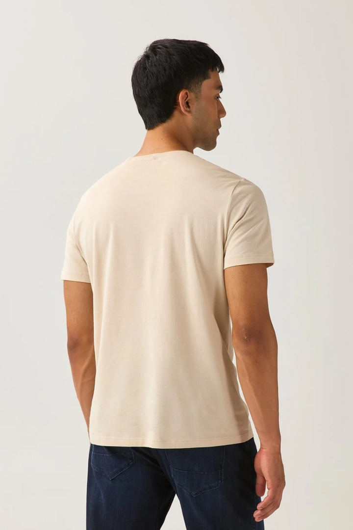 DU/ER PurePima Only Tee