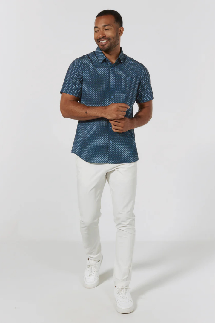 Kyro Short Sleeve Shirt