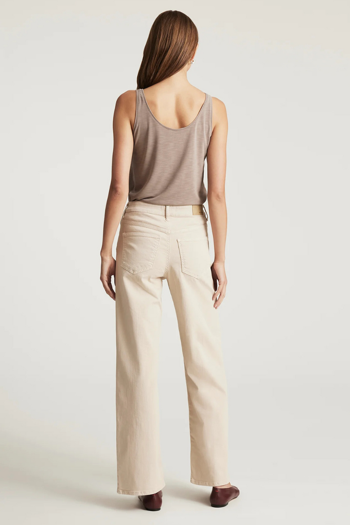 Alena Wide Leg Jeans