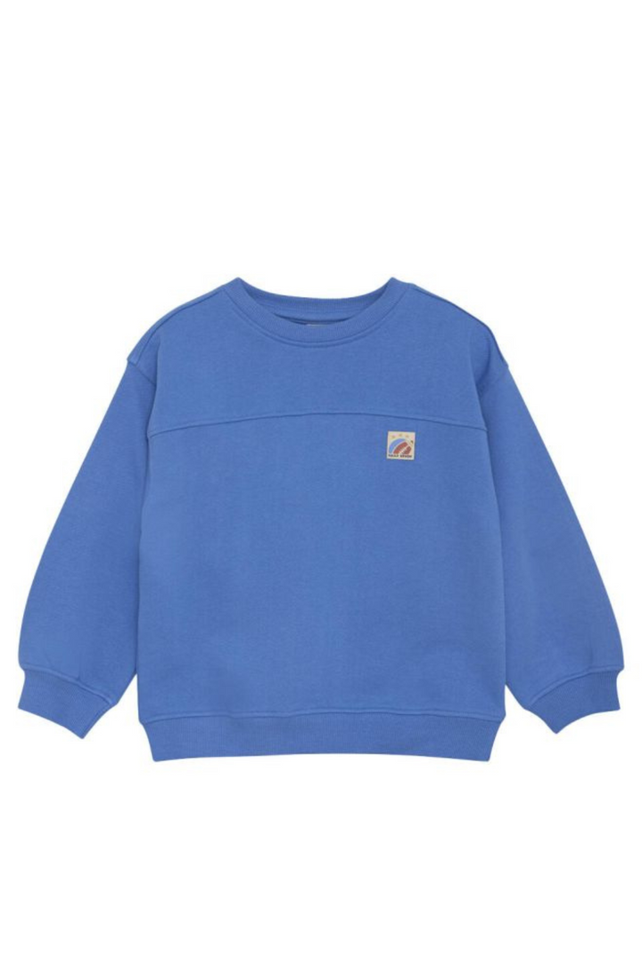 Oversized Champions Sweater