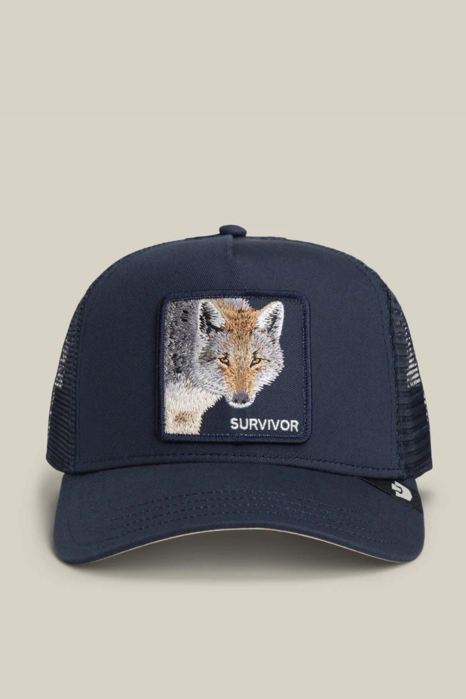 Survivor Trucker - Hot Peppers Clothing