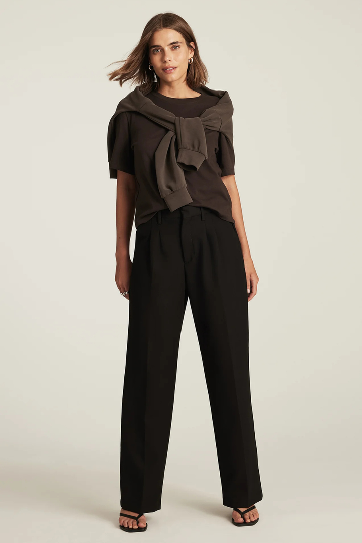 Charlotte Wide Leg Pants