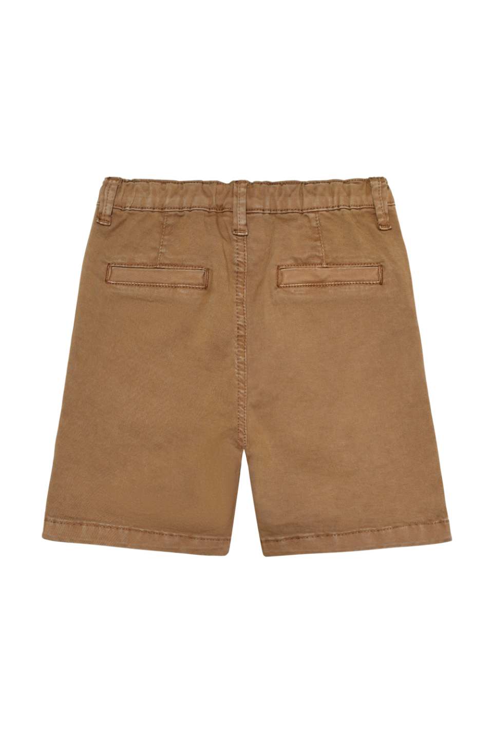 Chino Woven Shorts - Hot Peppers Clothing