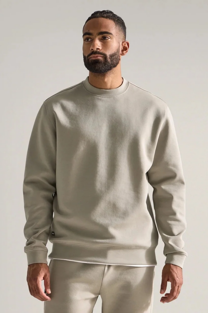 BYLT Roamknit Crewneck