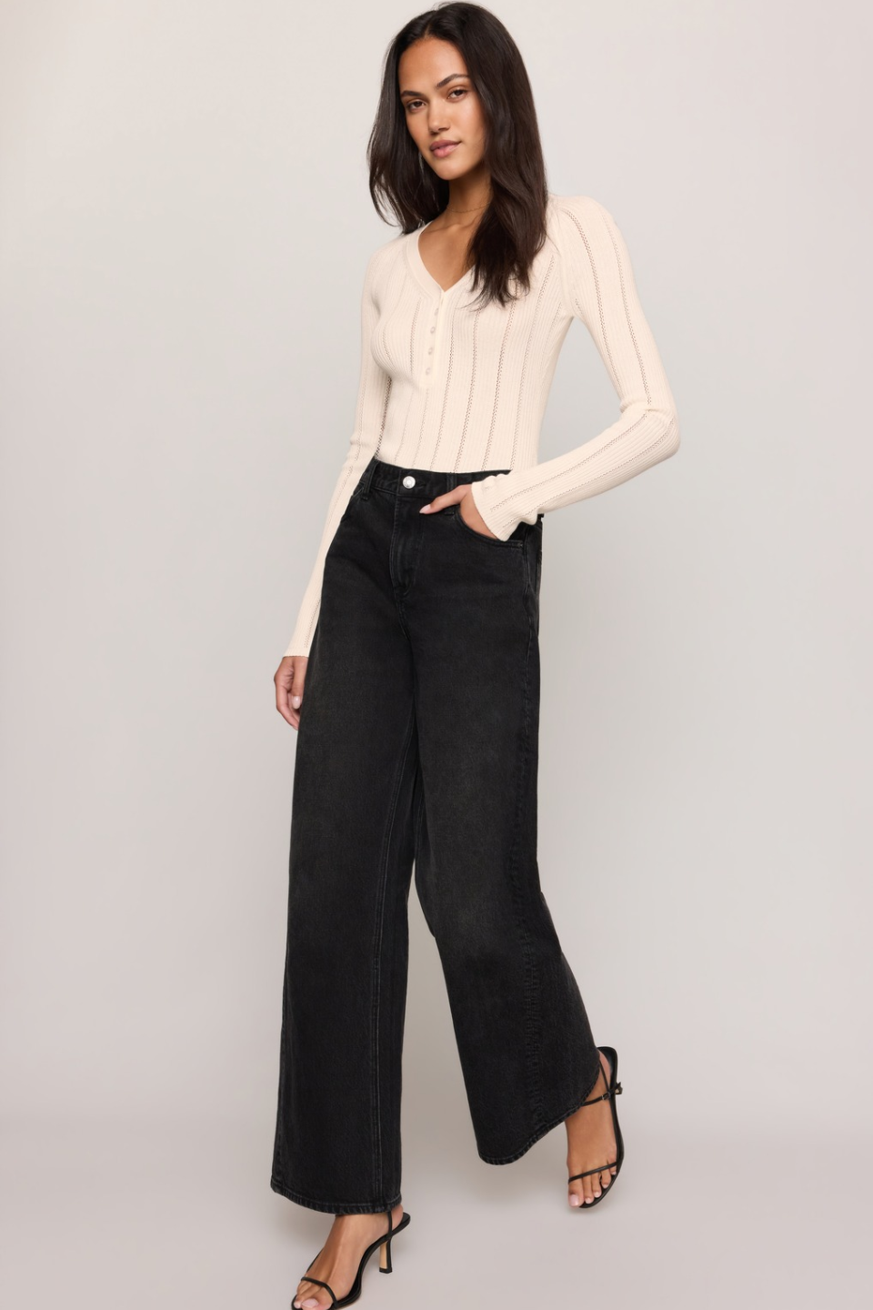 Z Supply Mayfair Bodysuit