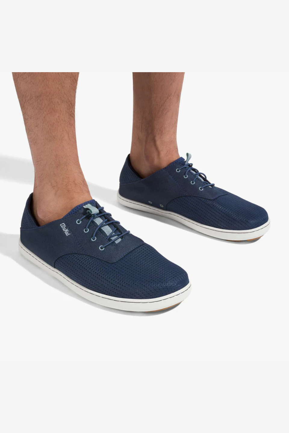 OLUKAI Nohea Moku Men’s Shoes