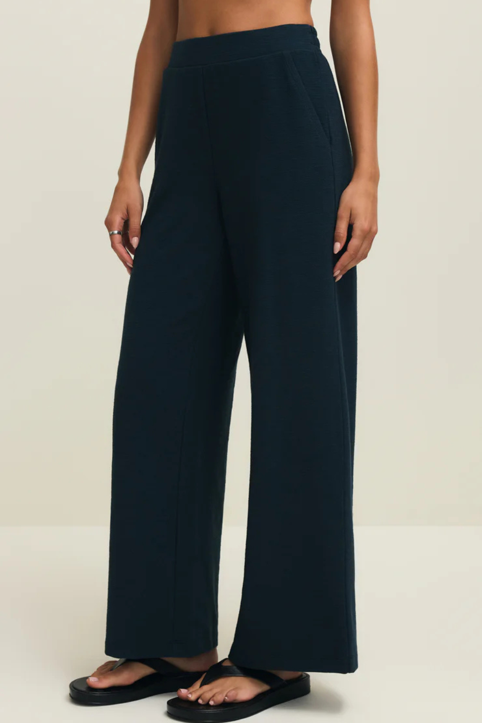 Andre Wide Leg Pant