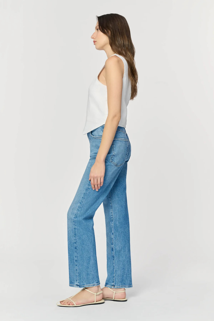 ASE - straight jeans 29" - Hot Peppers Clothing