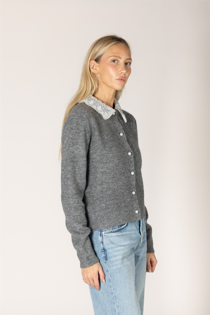 Lyla &amp; Luxe Aisha Cardigan