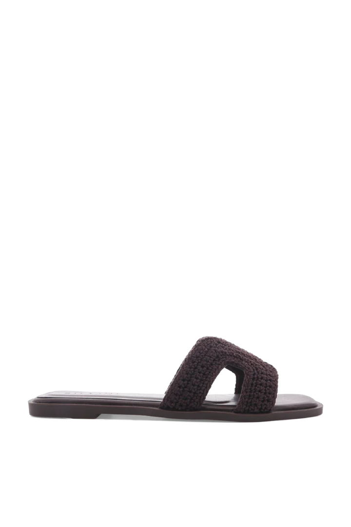 Gordy Sandal - Hot Peppers Clothing