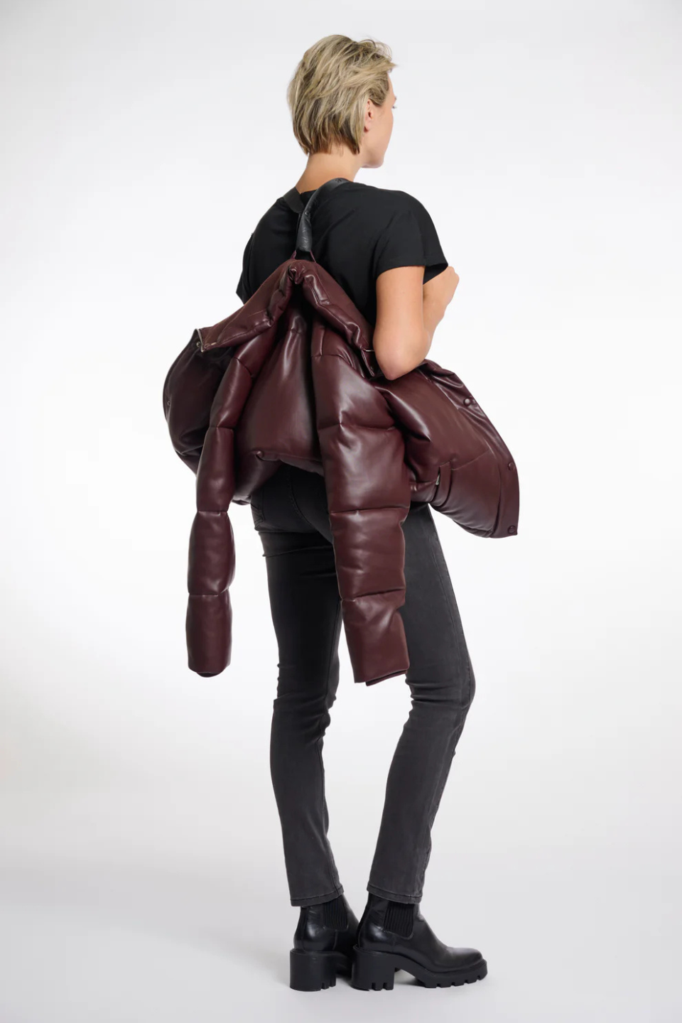 Ise Jacket