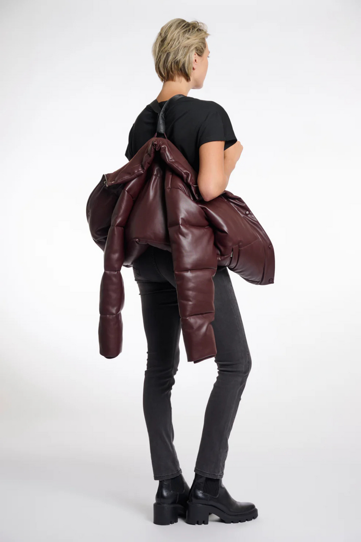 Ise Jacket