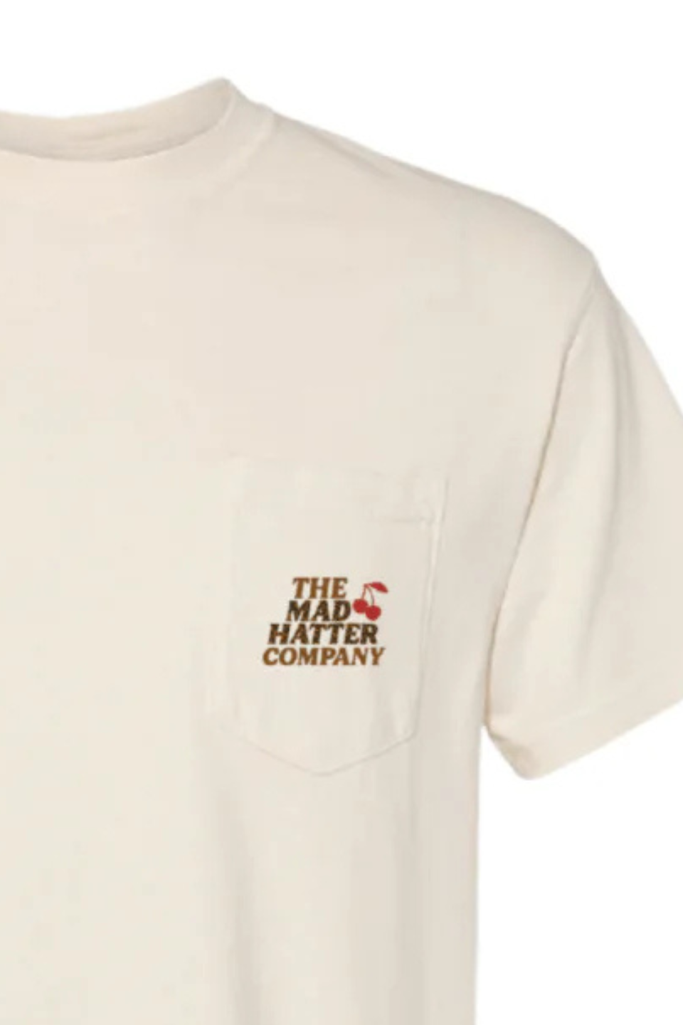 RBF Club T-Shirt - Hot Peppers Clothing