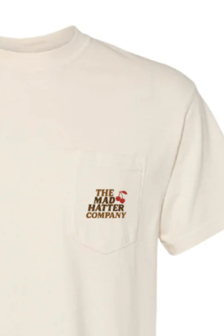 RBF Club T-Shirt - Hot Peppers Clothing