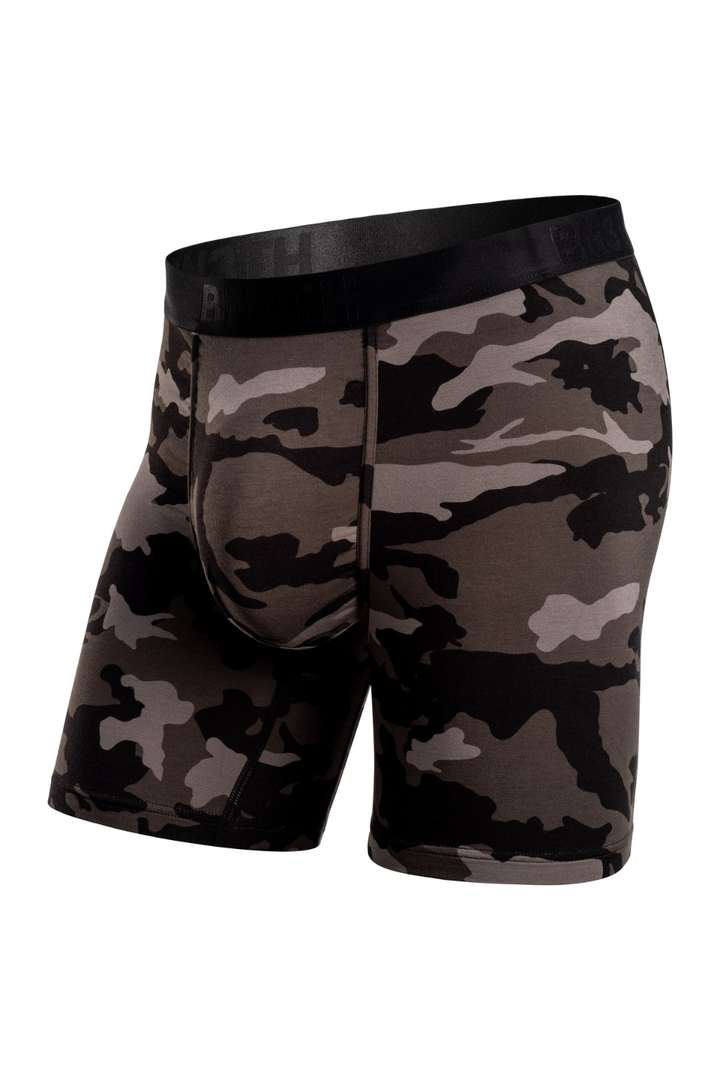 Classic Icon Boxer Brief