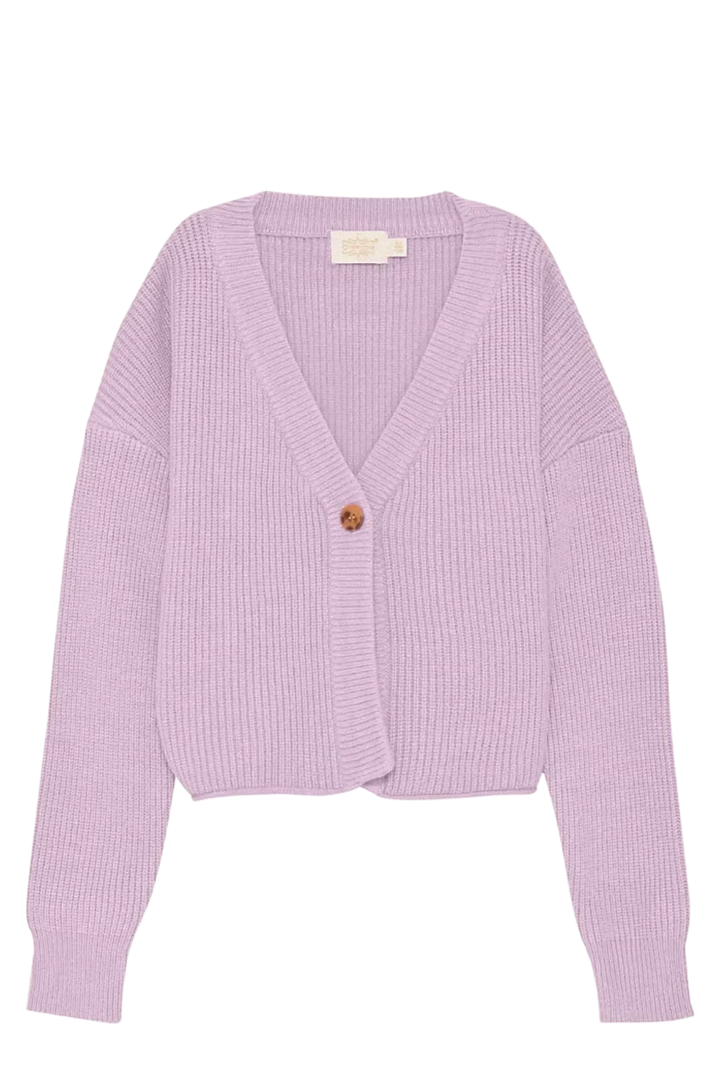 Knit Cardigan - Hot Peppers Clothing